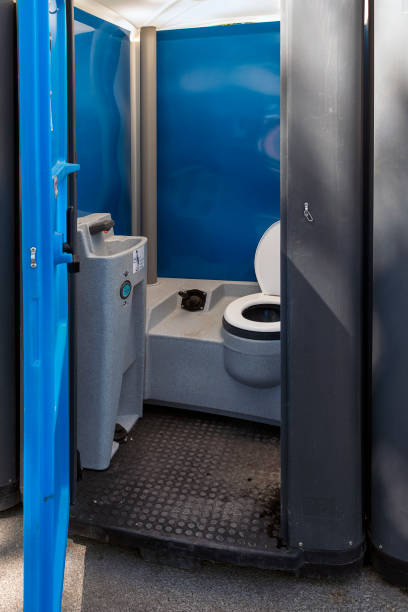 Best High-end porta potty rental  in Mount Ida, AR