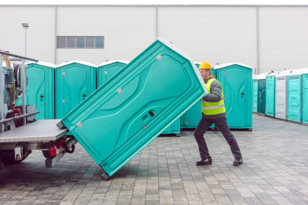 Best Emergency porta potty rental  in Mount Ida, AR