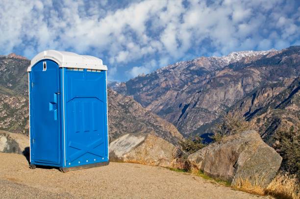 Best Porta potty delivery and setup  in Mount Ida, AR