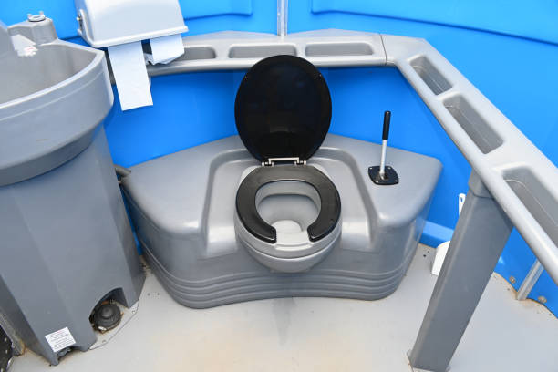 Best Construction site porta potty rental  in Mount Ida, AR