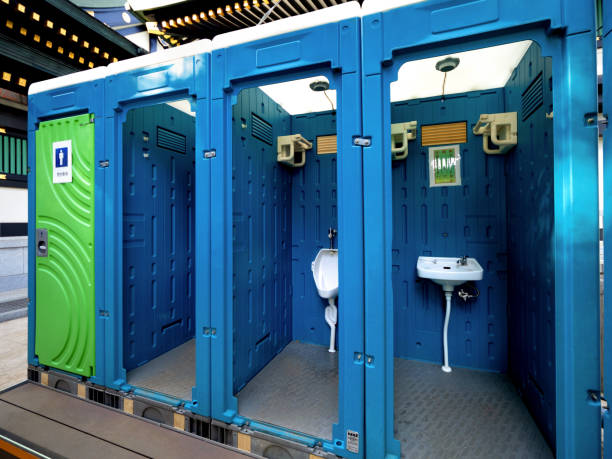 Best Portable bathroom rental  in Mount Ida, AR