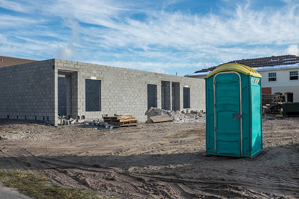 Best Local porta potty services  in Mount Ida, AR