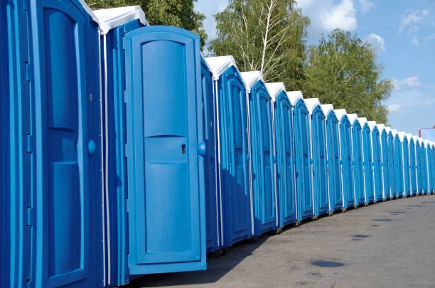 Best Local porta potty services  in Mount Ida, AR